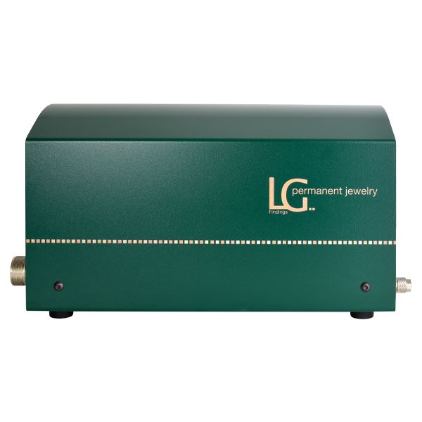 LG Findings Welder svařovací zařízení
