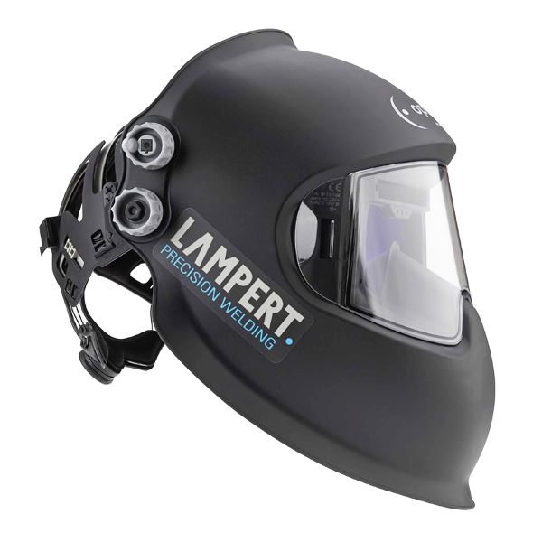 Svařovací helma Precisionmaxx pro Micro Arc Welder