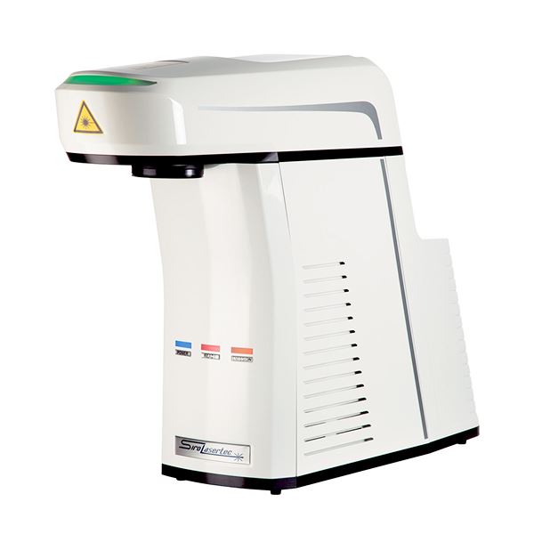 Gravírovací laser Fiberscan Eco 20 W