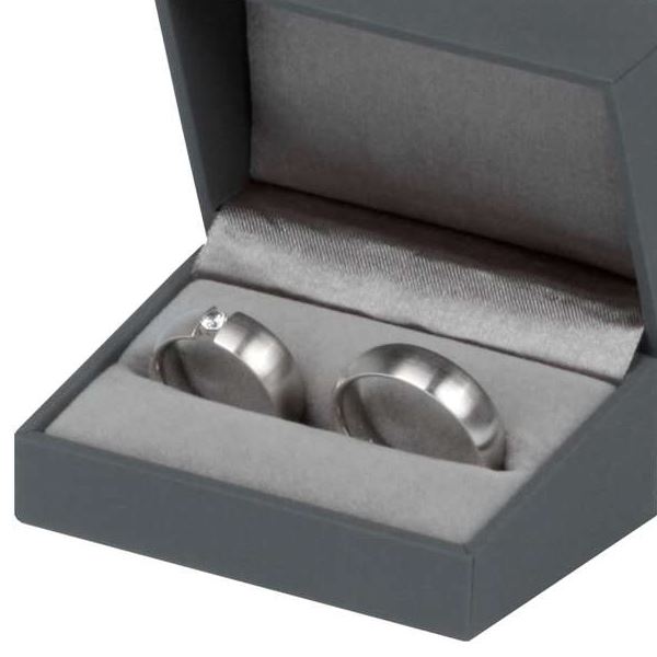 IDA snubní prsteny 73x50 mm