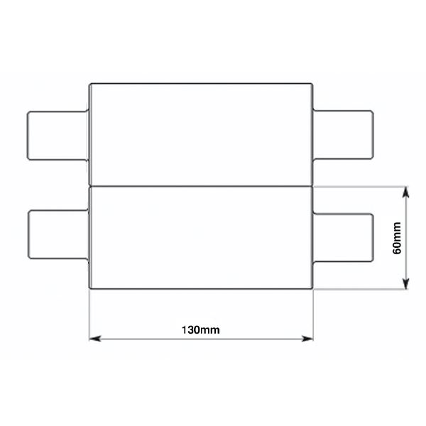 Válcna Durston DRM F130R, plech, vč.převodu, bez ext.rolen