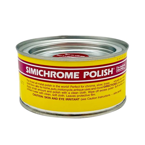 Lešticí pasta Simichrome Polish, 250 g