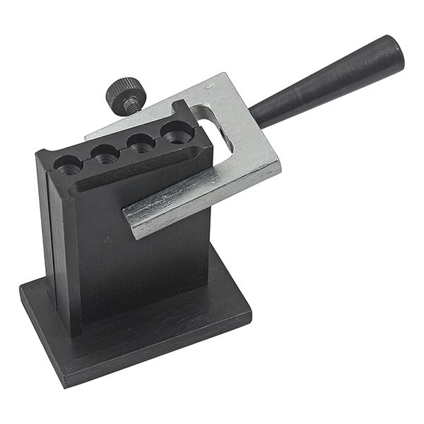 Kombinovaná odlévací forma kulatá, délka 80 mm