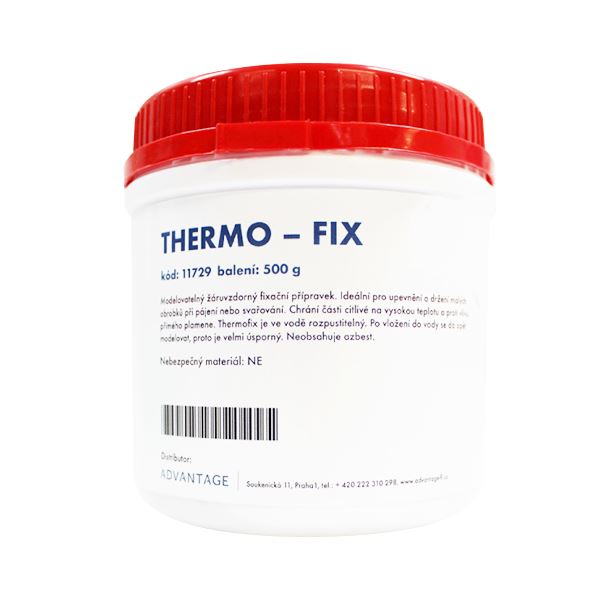 Thermo-Fix 500 g
