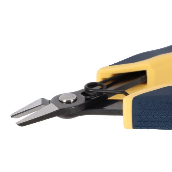 Kleště Lindström 6152 EDGE Accu Shear, štípací boční, 134 mm