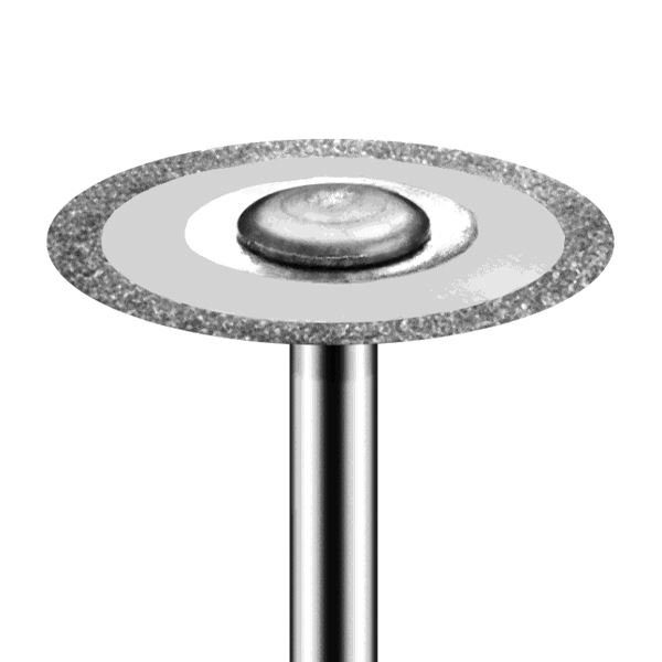 Kotouček diamantový Fig.943, pr.8,00 mm