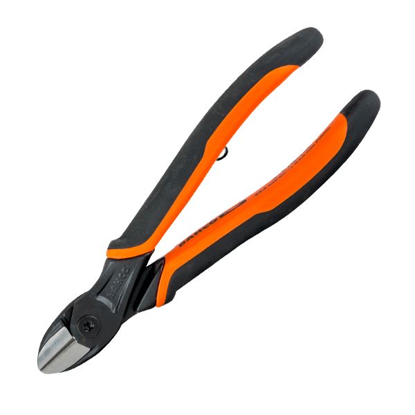 Kleště Bahco Ergo™ štípací boční, 125 mm