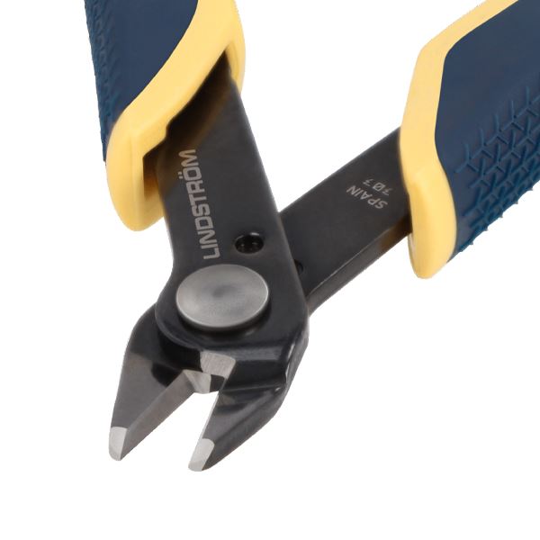 Kleště Lindström 6152 EDGE Accu Shear, štípací boční, 134 mm