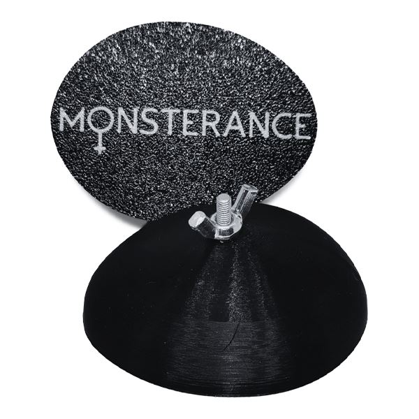 Mandrel na drátování – kachní vejce (pr. 8 cm)