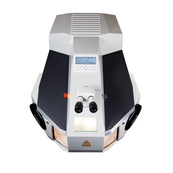 Svařovací laser SL50