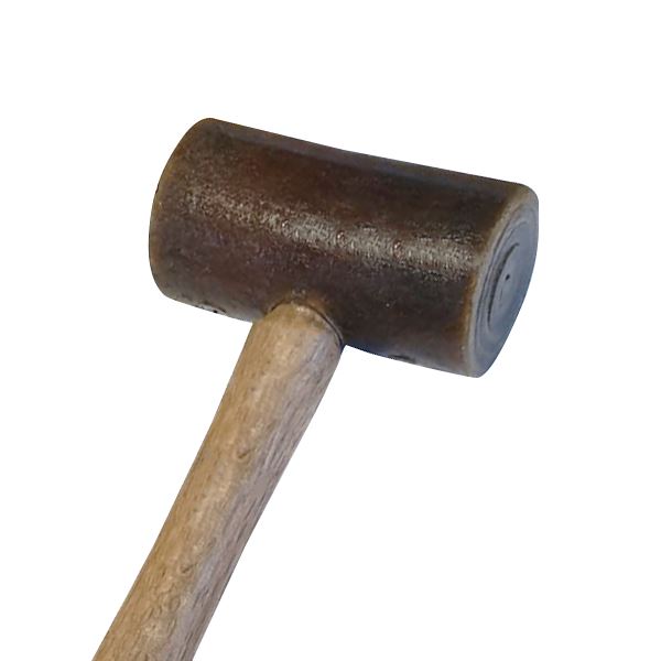 Koen palice se zvam, pr. 38x75 mm