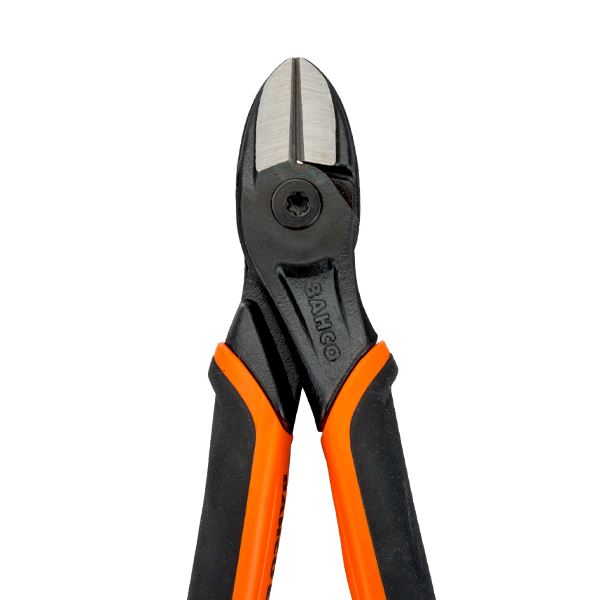 Kleště Bahco Ergo™ štípací boční, 125 mm