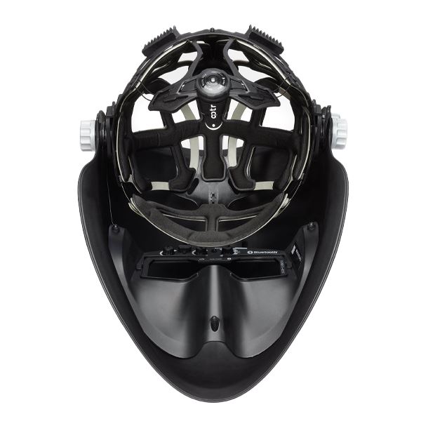 Svařovací helma Precisionmaxx pro Micro Arc Welder