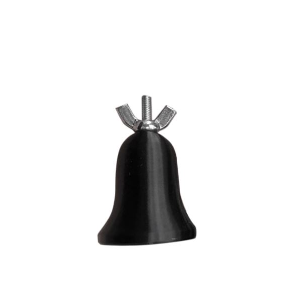 Mandrel na drátování – malý zvoneček (v. 4 cm)