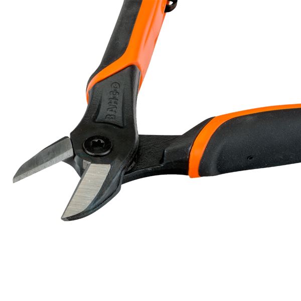 Kleště Bahco Ergo™ štípací boční, 125 mm