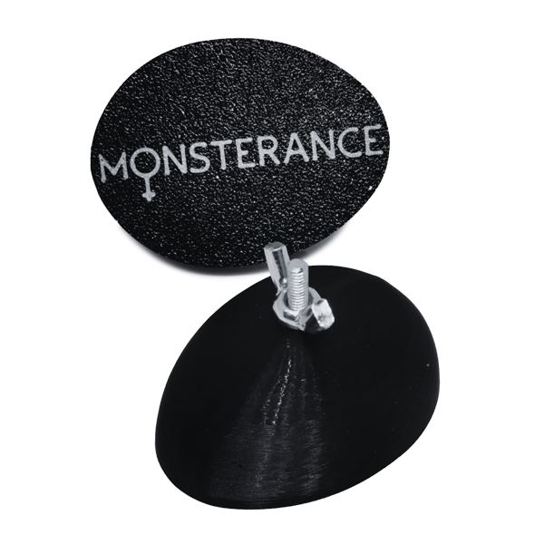 Mandrel na drátování – slepičí vejce (pr. 6 cm)