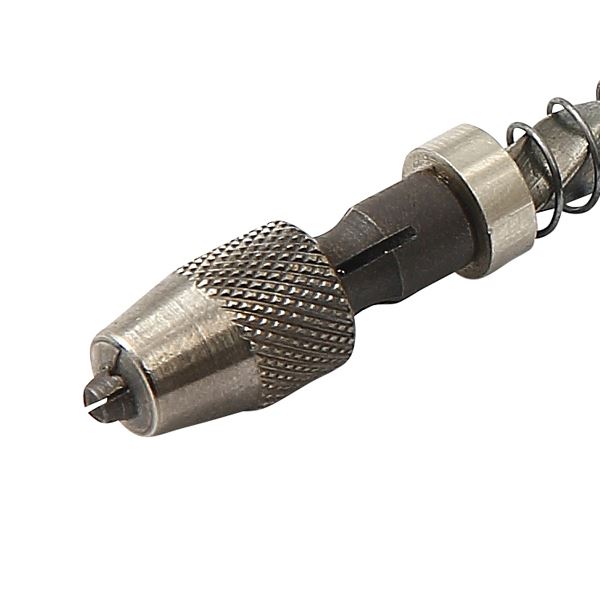 Ruční mini vrtačka - svidřík