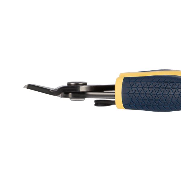 Kleště Lindström 6152 EDGE Accu Shear, štípací boční, 134 mm