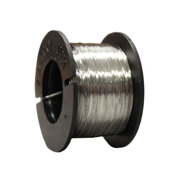 Nerezový drát 0,2 mm (140 m)