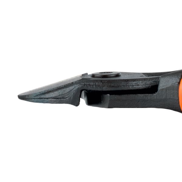 Kleště Bahco Ergo™ štípací boční, 125 mm