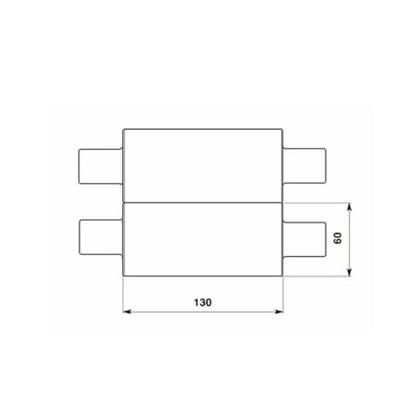 Válcna Durston DRM F130R, plech, vč.převodu, bez ext.rolen