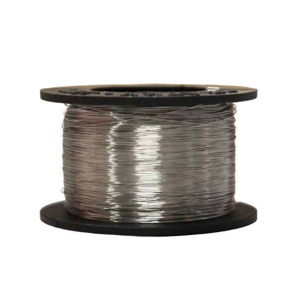 Nerezový drát 0,2 mm (140 m)