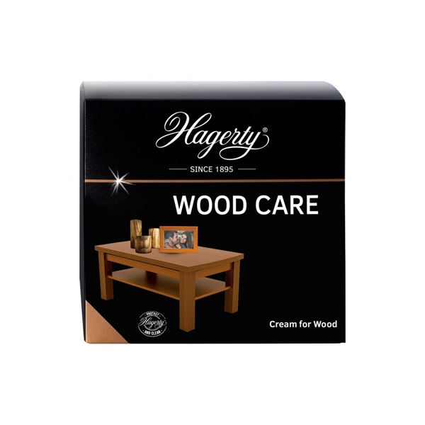 Hagerty WOOD CARE