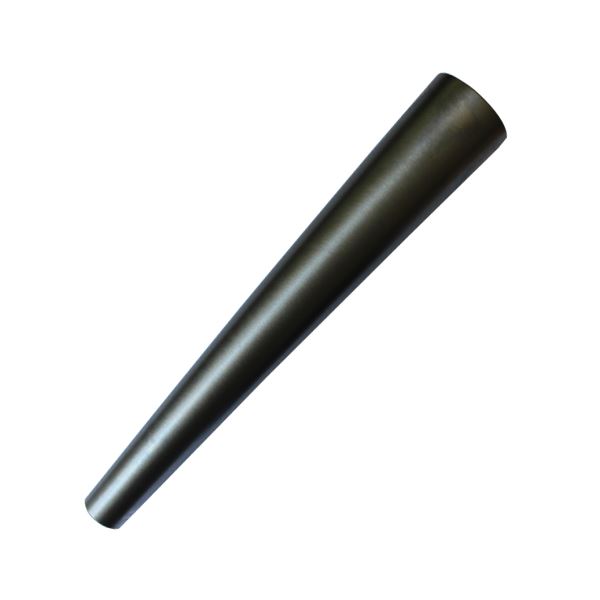 Vyklepávací trn na náramky kulatý 25x50 mm, d. 300 mm
