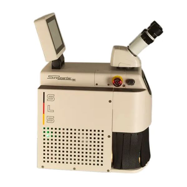 Stolní svařovací laser SL5