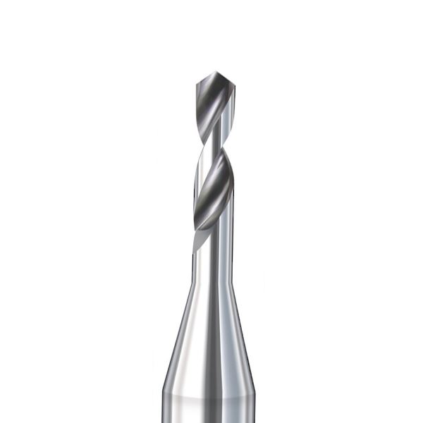 Vrták HM Fig.4205S, pr.1,00 mm