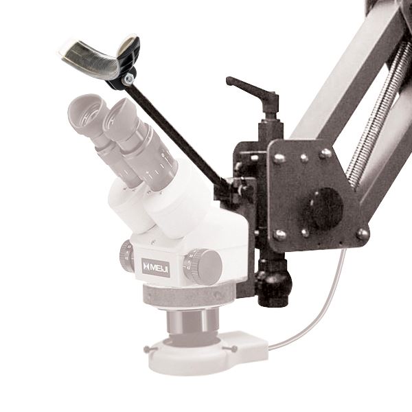 Mikroskop Meiji EMZ-5 pro Acrobat stojan