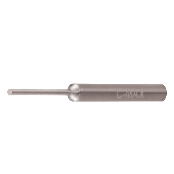 GRS Rýtko C-Max stupňovité kulaté pr. 1,40 mm, hrot 15 mm, polotovar