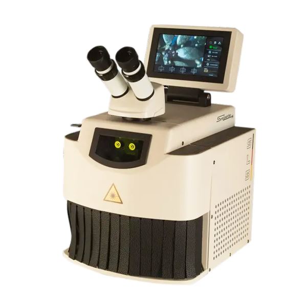 Stolní svařovací laser SL5