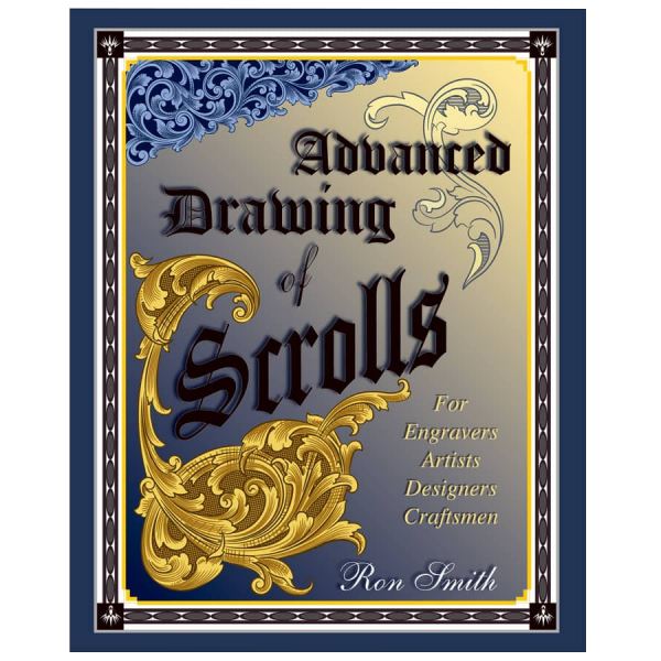 Advanced Drawing of Scrolls