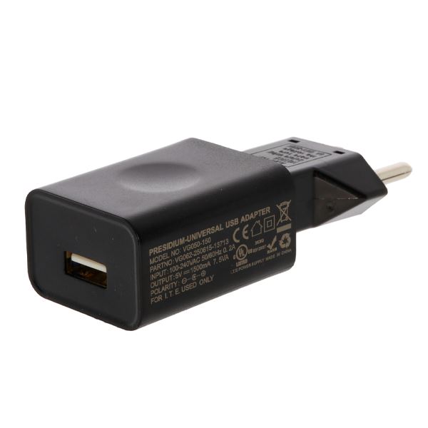 USB adaptér pro testery Presidium