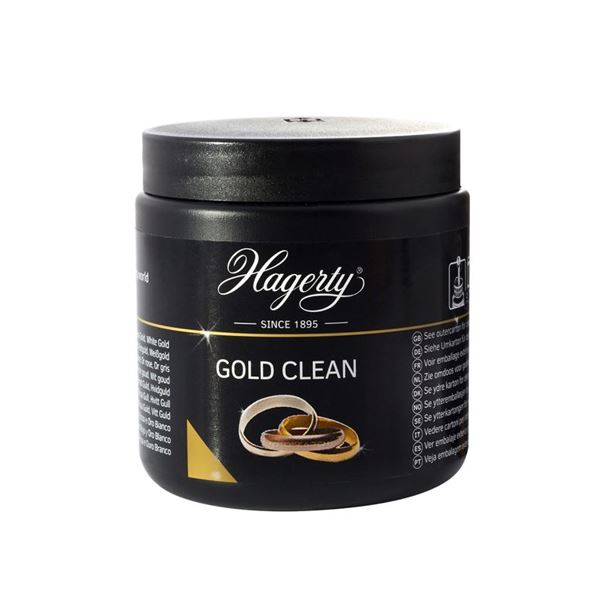 Hagerty GOLD CLEAN