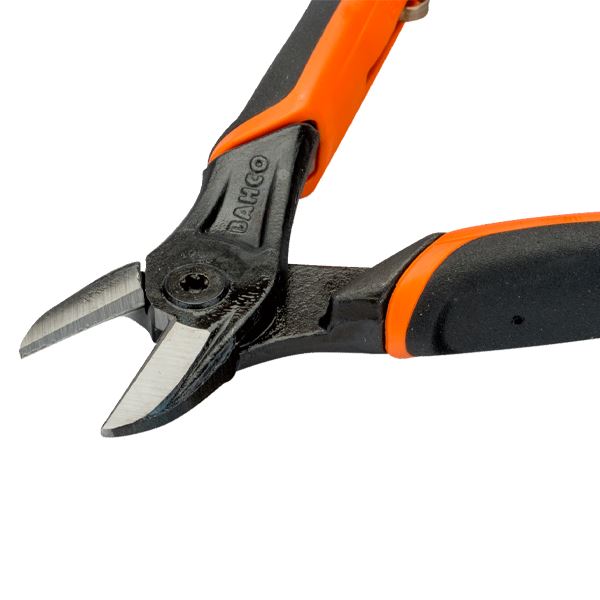 Kleště Bahco Ergo™ štípací boční, 160 mm