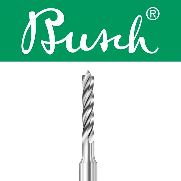 Vrták HM Fig.4203, pr.0,60 mm