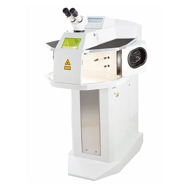 Svařovací laser SL50