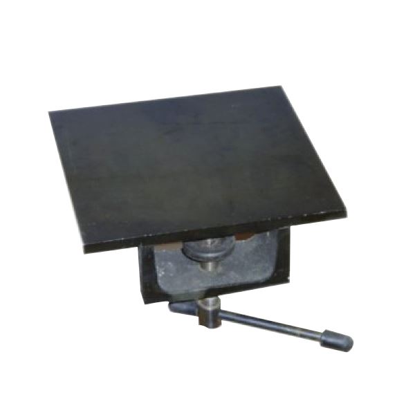 Upevňovací deska do stolu pro systém Rodent (nebo dřevěnou skobu)