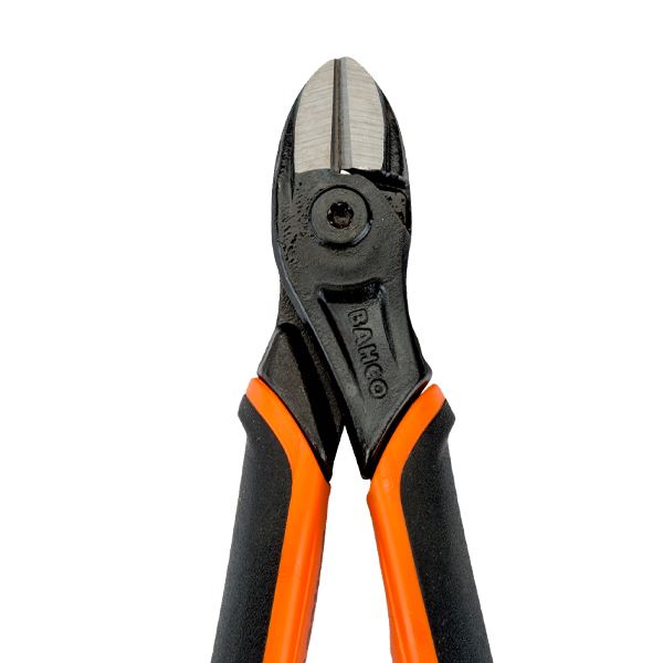Kleště Bahco Ergo™ štípací boční, 160 mm