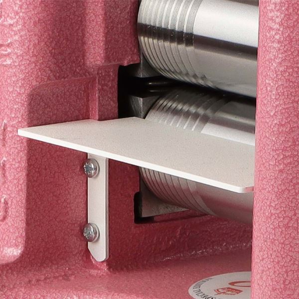 Válcna kombinovaná Durston Agile Elite C140 Pink