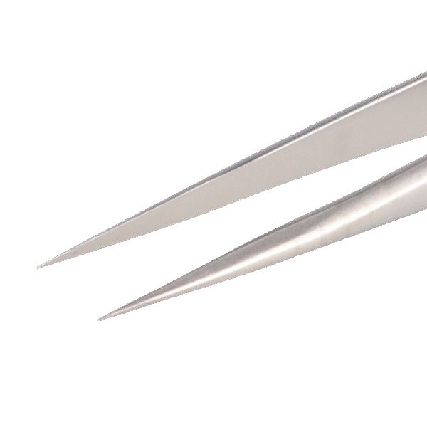 Precizní pinzeta Lindström TL 3C-SA, 110 mm