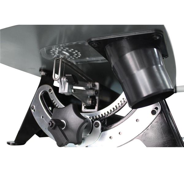 Elektrická lupénková pila Pegas 30 včetně stojanu, CE 230 V