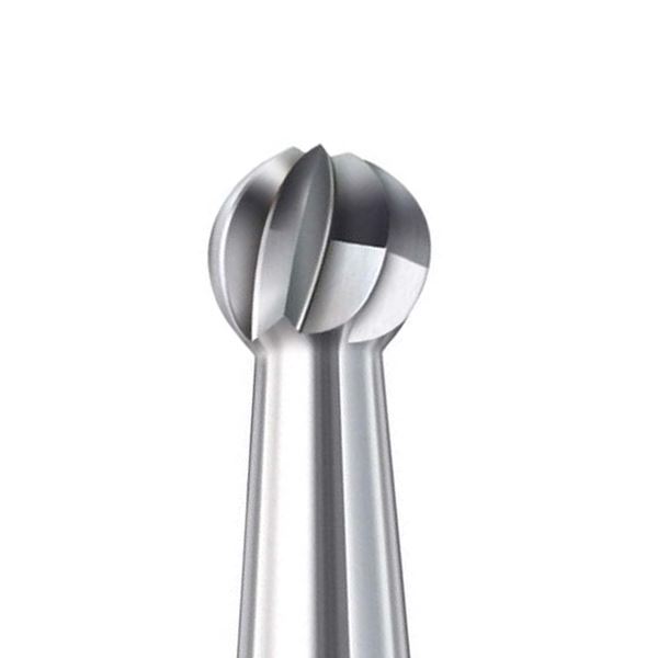 Fréza HM Fig.1AU, pr.3,50 mm