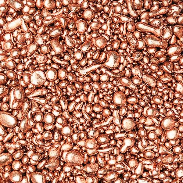 Předslitina 9 kt. ČERVENÁ (409RU)