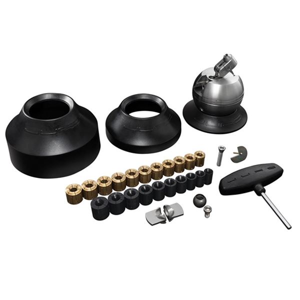 Základní sada 3X Line kolekce Jura by GRS