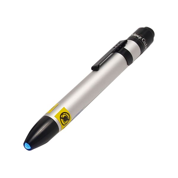 UV svítilna na kameny, 1 LED