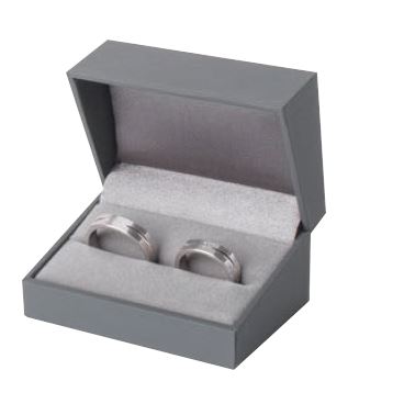 IDA snubní prsteny 73x50 mm