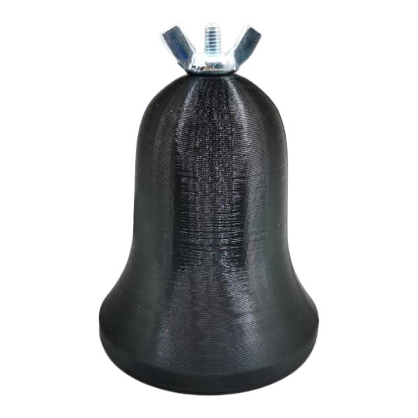 Mandrel na drátování – velký zvoneček (v. 6,3 cm)